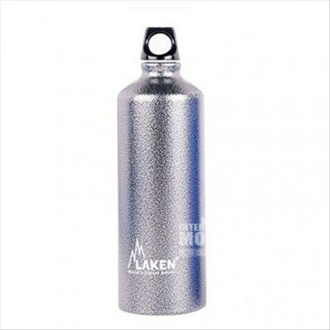 LAKEN Spanish aluminum narrow mouth...