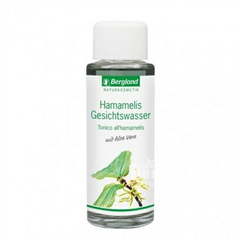 Bergland German Witch Hazel Nourish...