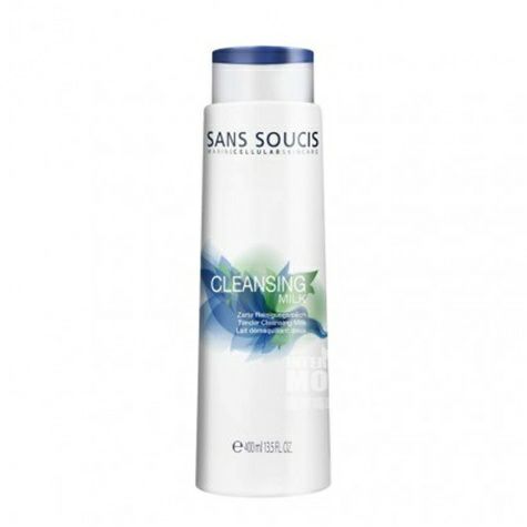 SANS SOUCIS German Facial Cleanser ...