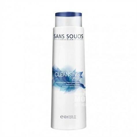 SANS SOUCIS German Facial Toner Ori...