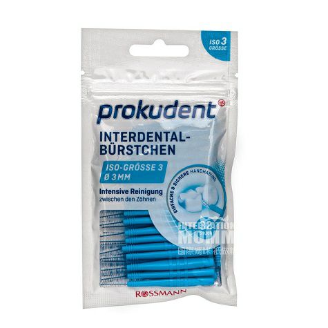 Prokudent German interdental brush ...