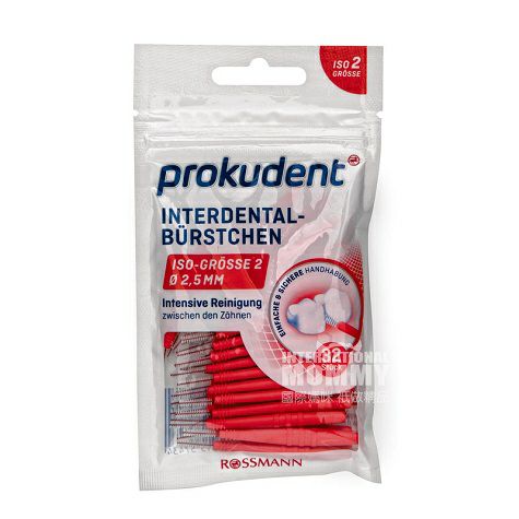 Prokudent German Interdental Brush ...