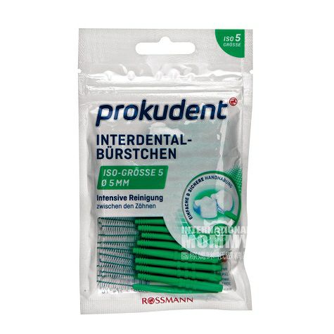 Prokudent German interdental brush ...