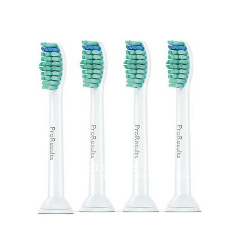 PHILIPS Germany HX6014 rechargeable sonic toothbrush replacement brush head overseas local original