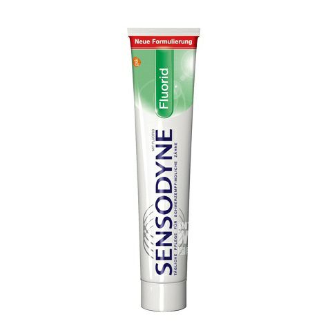 SENSODYNE American Sensitive Care T...