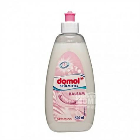 Domol German anti allergy mild detergent