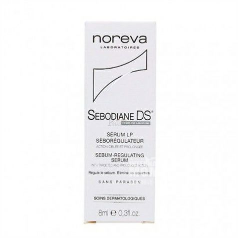 Noreva France Seborrheic Essence Ov...