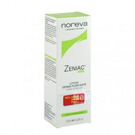 Noreva France Water-oil Balance Ant...