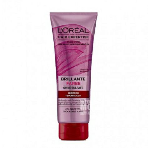 L'OREAL Paris French Color Protecti...
