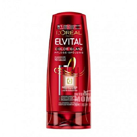 L'OREAL Paris French Repair and Col...