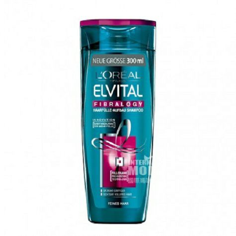 L'OREAL Paris French Volumizing Sha...