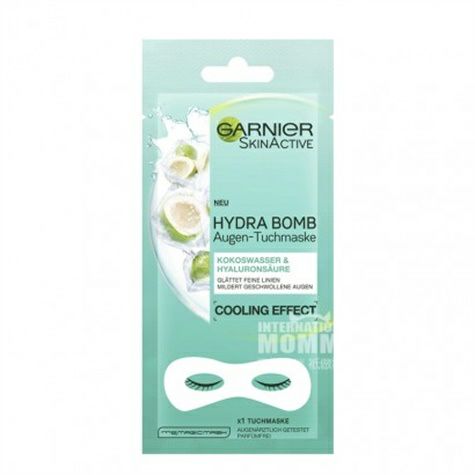 GARNIER France Coconut Water Hyalur...