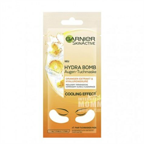 GARNIER France Orange Extract Hyalu...