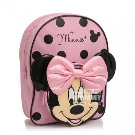 DISNEY American girl Minnie bow Bac...