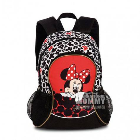 DISNEY American Mickey Mouse Backpa...