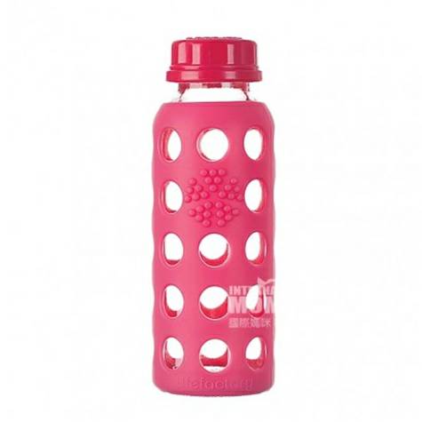 Lifefactory American Silicone Case ...