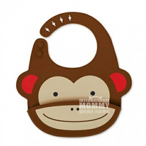 SKIP HOP American Zoo Series Three-...