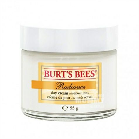 BURTS BEES America Royal Jelly Brig...