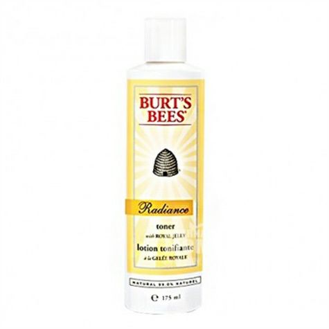 BURTS BEES America Royal Jelly Brig...