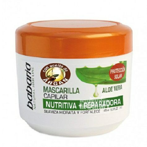 Babaria Spanish Aloe Color Protecti...