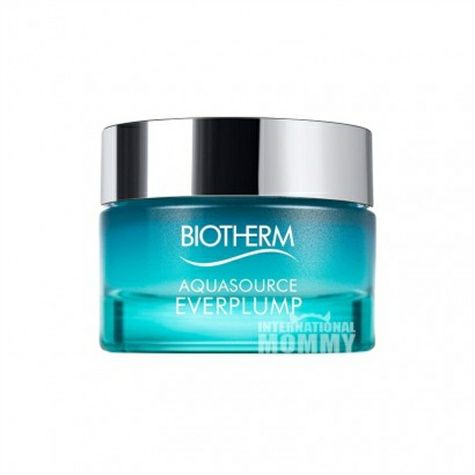 BIOTHERM France Blue Water Bomb Zhi...