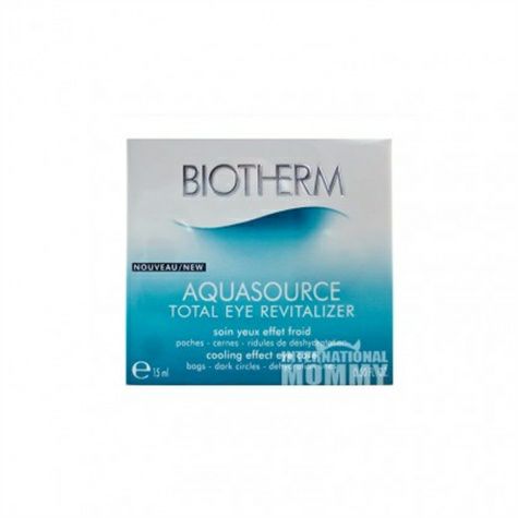 BIOTHERM France Living Spring Green...