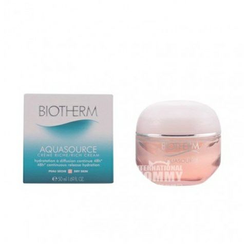 BIOTHERM France 48 Hours Moisturizi...