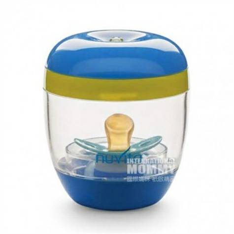 Nuvita Italian baby pacifier steril...