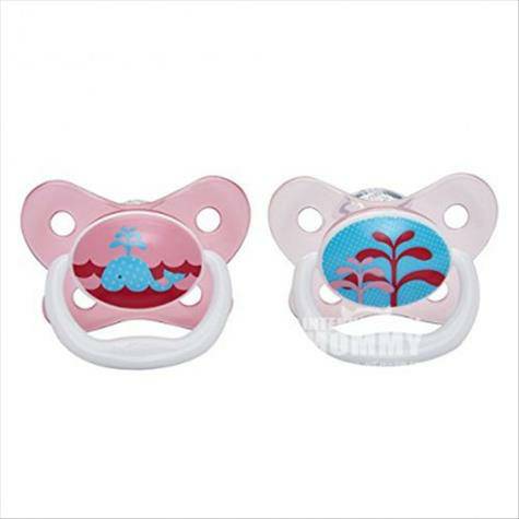 Dr Brown`s US butterfly silicone pa...