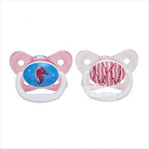 Dr Brown`s US butterfly silicone pa...