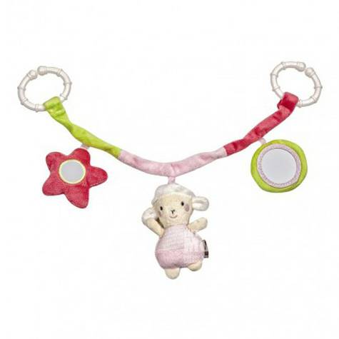 Babydream Germany baby cute lamb la...