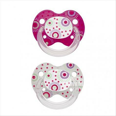 Babydream Germany dot silicone paci...