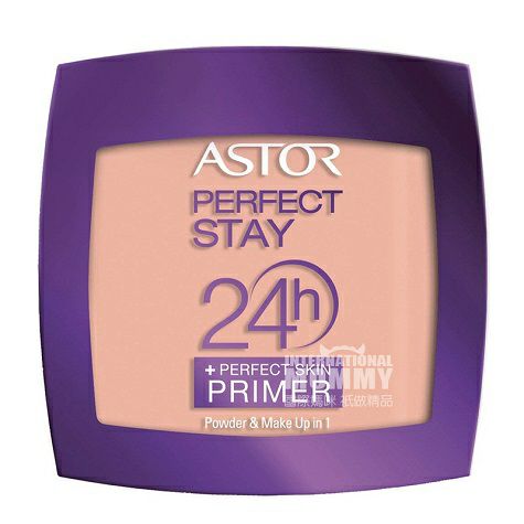 ASTOR Germany 24 hours makeup powder, overseas local original