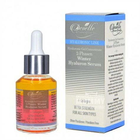 Develle German Winter Hyaluronic Ac...