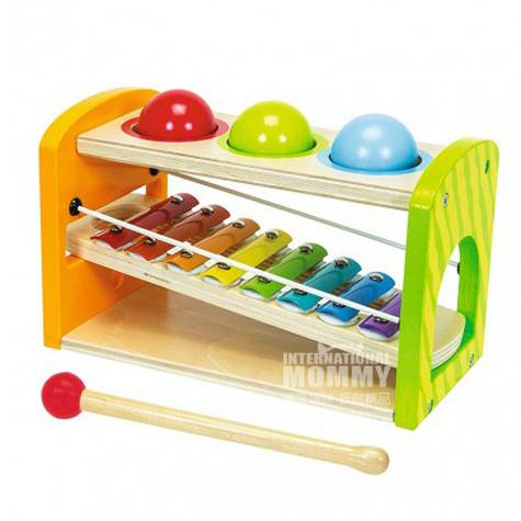 Eichhorn Germany baby xylophone per...