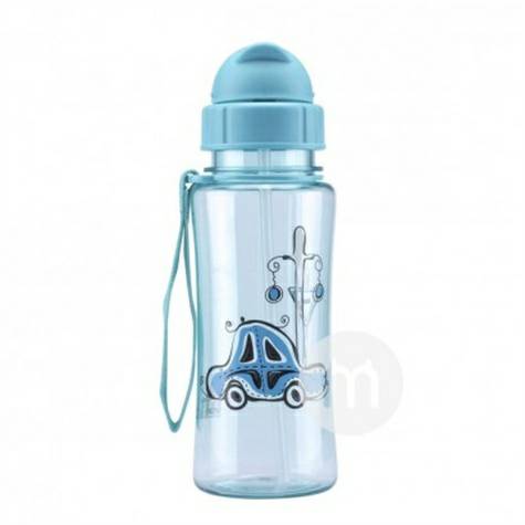 Culinario German children's Straw D...