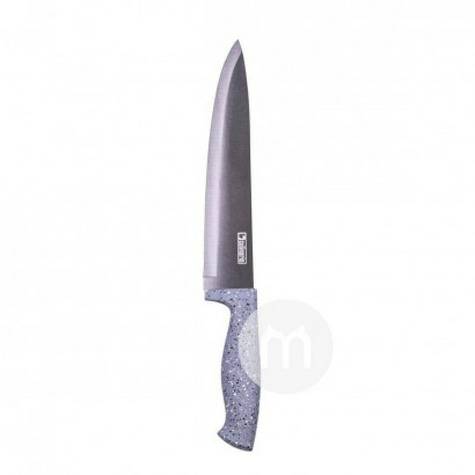 Culinario German titanium chef's kn...