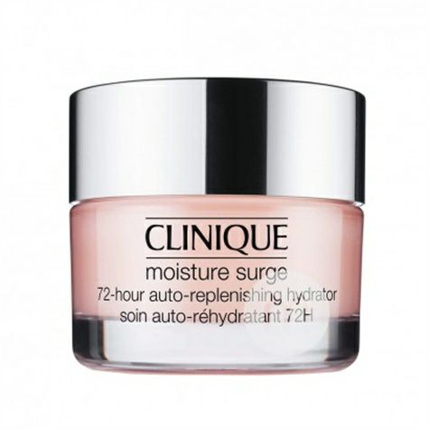 CLINIQUE America Water Magnetic Fie...