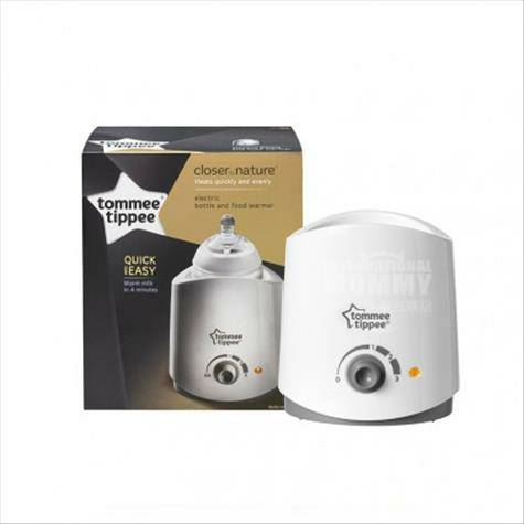 Tommee Tippee British natural simul...