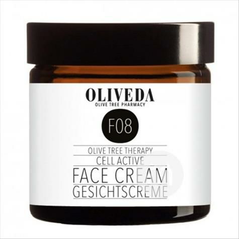 OLIVEDA German F08 Olive Essence Li...