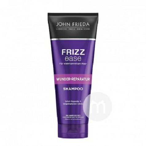 JOHN FRIEDA British Miracle Repair ...