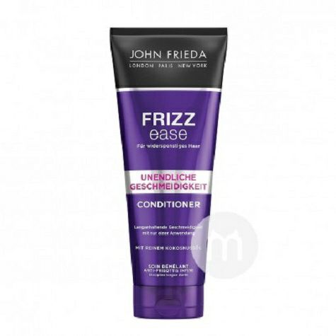 JOHN FRIEDA British Long-lasting So...