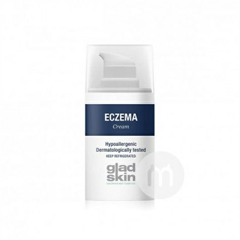 GLAD SKIN Netherlands Eczema Active...