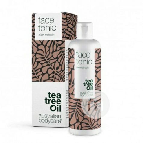 Bodycare Australian Tea Tree Oil Ge...