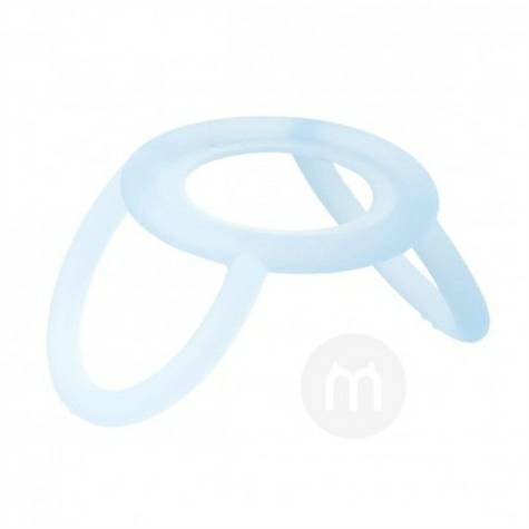 Olababy American baby teether bottl...