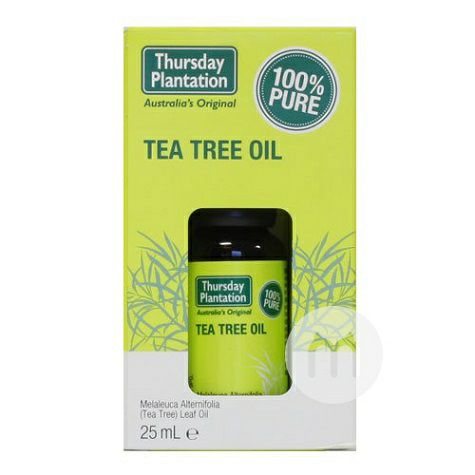 Thursday Plantation Australia Tea t...