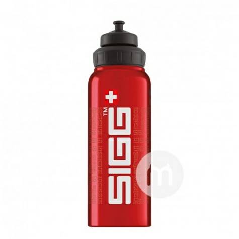 SIGG Swiss WMB sports cup 1000ml