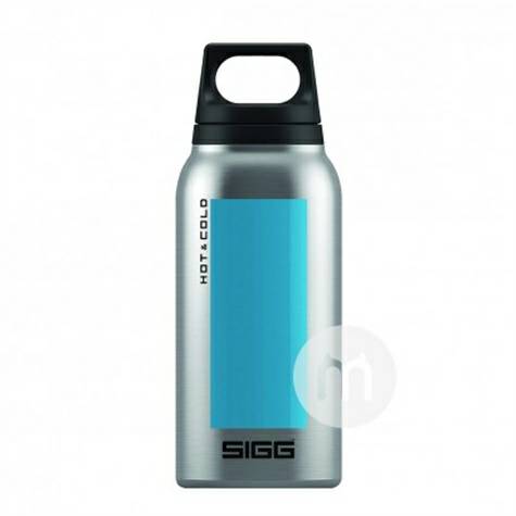 SIGG Swiss rotary hand cover THERMO...