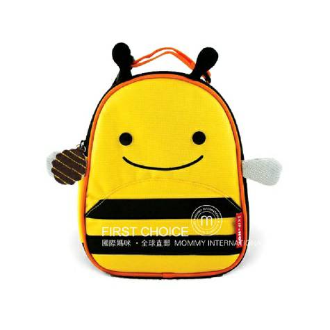 SKIP HOP American children's backpack