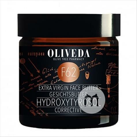 OLIVEDA German F62 Olive Tree Hydro...